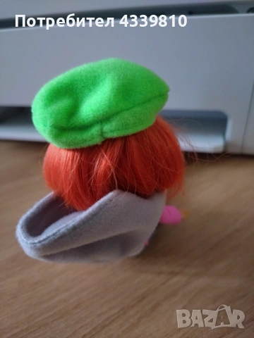 уич witch w.i.t.c.h кукла по комиксите , снимка 2 - Кукли - 54291538