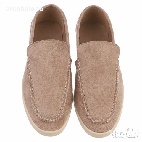 Дамски мокасини, 3цвята , снимка 17 - Дамски ежедневни обувки - 53013769