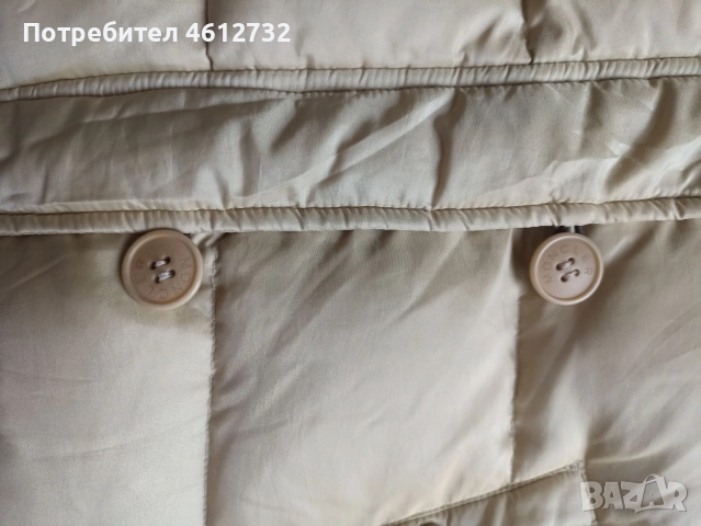 Детско яке Moncler, снимка 6 - Детски якета и елеци - 52651120