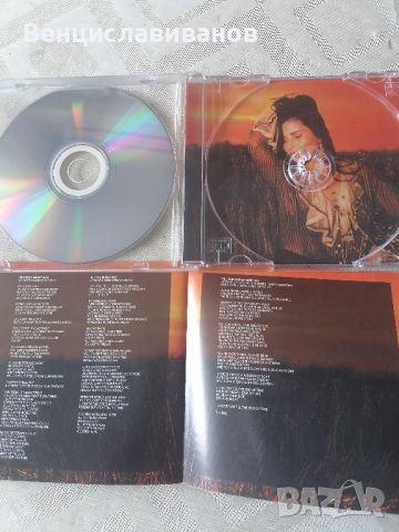 Robin Beck - Мелодичен Хард Рок, снимка 3 - CD дискове - 45933381