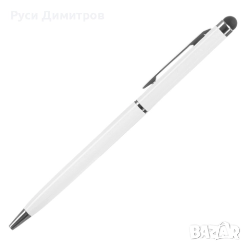 Пасивен стилус за сензорни екрани / писалка, снимка 2 - Други - 52247999