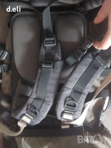 Millo Голяма туристическа раница, снимка 9 - Раници - 49907612