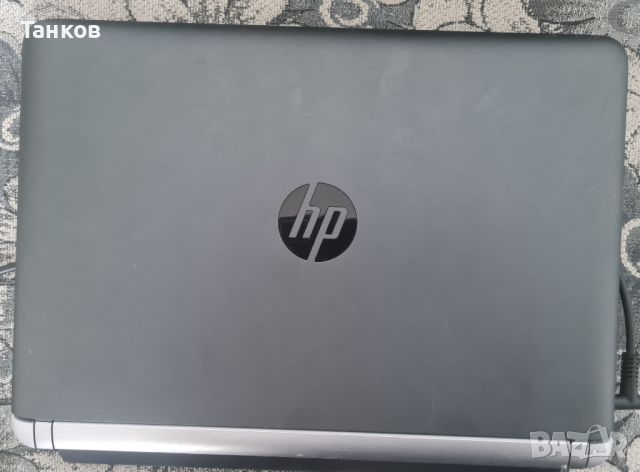 Продавам бизнес лаптопче HP Probook 430 G3,, снимка 2 - Лаптопи за дома - 45793049