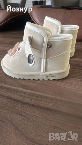 детски обувки , снимка 4 - Детски боти и ботуши - 52207051