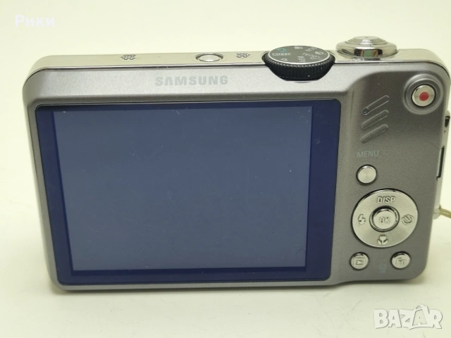 Samsung WB Series WB600 12.0MP Digital Camera, снимка 13 - Фотоапарати - 53042995