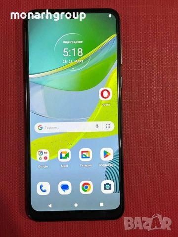 Телефон Motorola e13 /64gb/2gbRAM/нов с кутия/