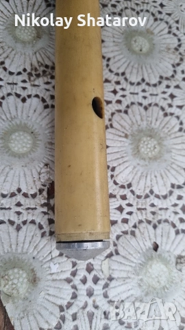 Флейта , снимка 2 - Духови инструменти - 52688501