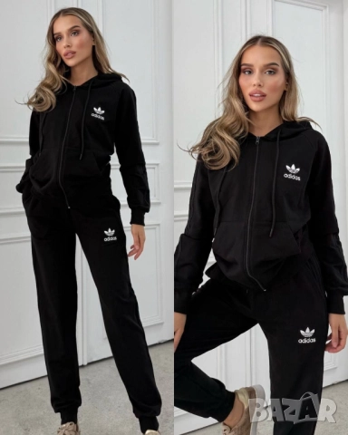 дамски екипи adidas, снимка 3 - Спортни екипи - 52050973