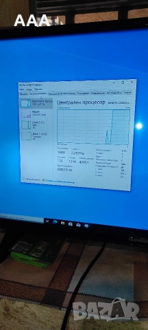 Asus p8h61- m lx2 , снимка 6 - Работни компютри - 53295226