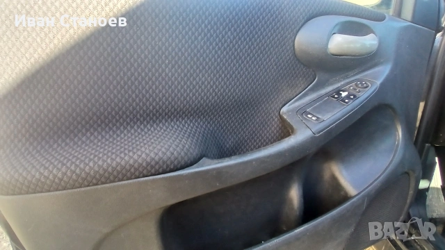 фиат стило, снимка 6 - Автомобили и джипове - 53576555