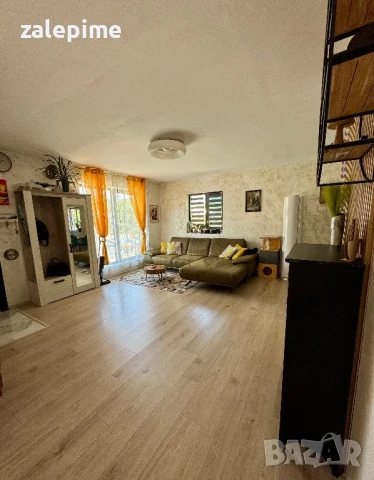 Обзаведена къща в Борилово - от собственик , снимка 1