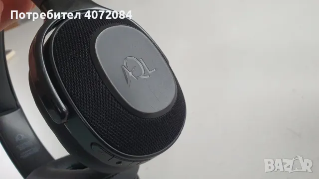 Cellularline Arkos - безжични слушалки , снимка 3 - Слушалки за компютър - 50338806