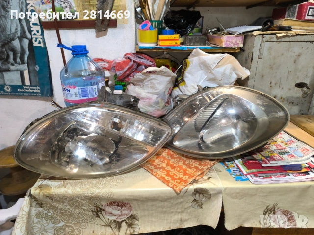 Рено канго1.5 дци 65 коня, снимка 3 - Части - 53642731