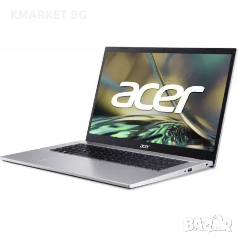 ACER Aspire 3 A317-54-36WA, Лаптоп 17.3", снимка 4 - Лаптопи за работа - 48061335