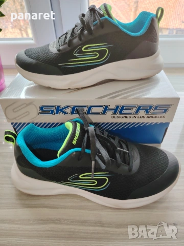 Skechers маратонки