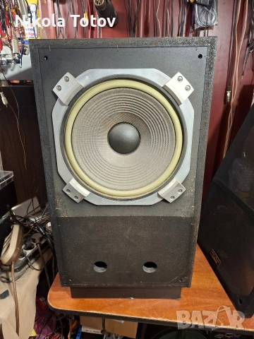 Продават се тонколони Fisher SP-7000BX. , снимка 9 - Тонколони - 54256783
