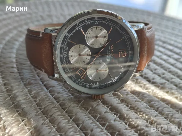 Gant Chronograph, снимка 7 - Мъжки - 47253786