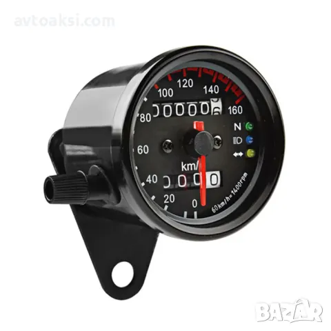 Километраж за Мотоциклет 3-ри модела, снимка 11 - Аксесоари и консумативи - 49938017