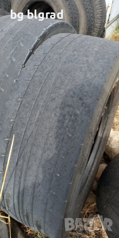 315/70R22,5, снимка 4 - Гуми и джанти - 51497218