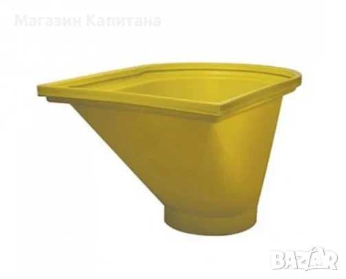 Улеи / Ръкав за строителни отпъдъци 106см., снимка 2 - Други машини и части - 51053762