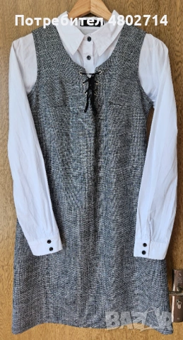 Сукман и риза NELITA