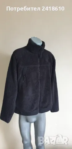 The North Face Campshire Fleece Jacket Mens Size M НОВО! ОРИГИНАЛ! Мъжко Яке!, снимка 3 - Якета - 48080036