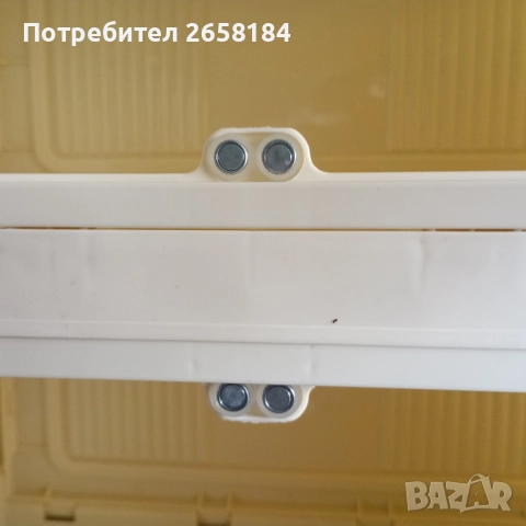 Шкафче шир.43см, дълб.24см, вис.47см., снимка 6 - Други стоки за дома - 51849453