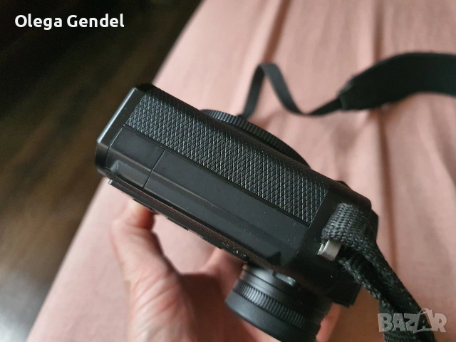 leica sl2s 24mpx, снимка 7 - Фотоапарати - 54206929