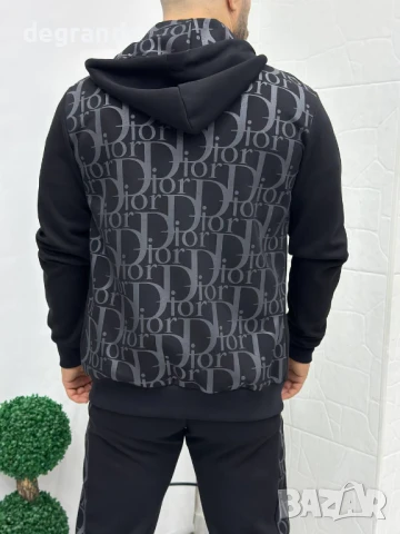 Мъжки спортен екип Dior , снимка 4 - Спортни дрехи, екипи - 51397211