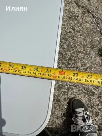 Къмпинг масичка, снимка 6 - Къмпинг мебели - 50148097