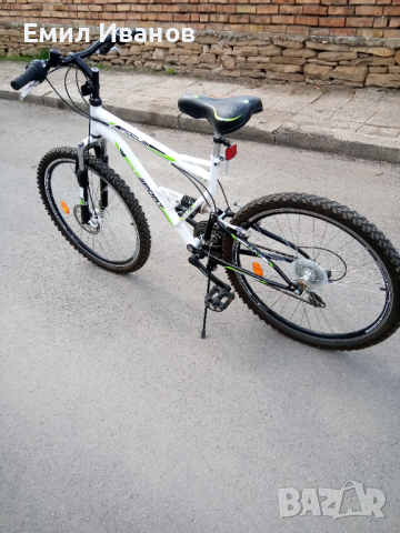 Велосипед bike sport focus 230 лв, снимка 2 - Велосипеди - 45025270
