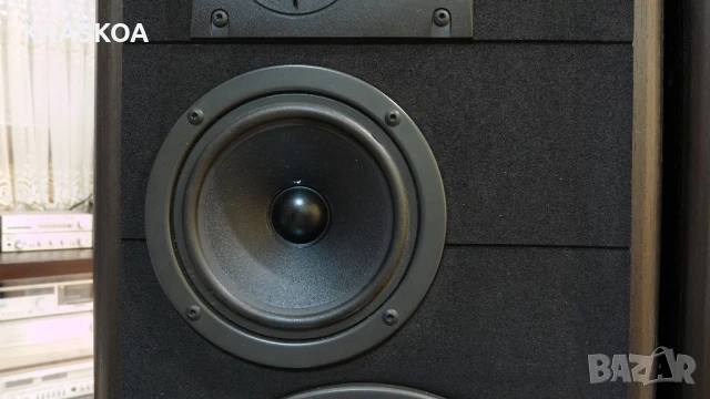 JBL LX44G, снимка 10 - Тонколони - 50448468