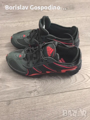 Маратонки Adidas, снимка 1