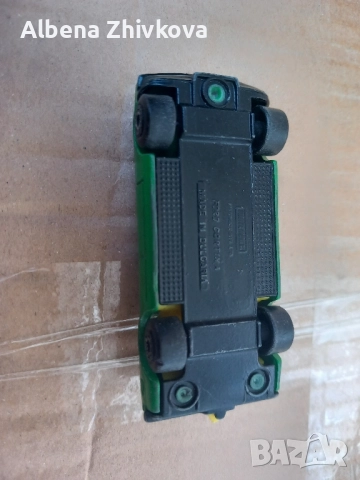 мачбокс България Форд Кортина 1975, снимка 6 - Колекции - 52018453