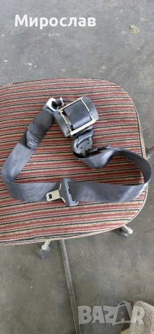 Колани за Дачия Логан МСВ 1