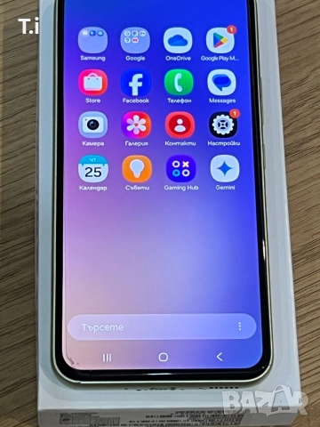 Samsung galaxy a54