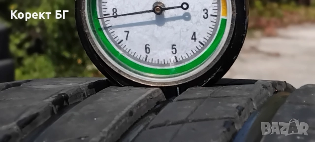 Гуми 205 60 16 Petlas Петлас 4 броя. Нов внос. Не са нови!, снимка 2 - Гуми и джанти - 51751762