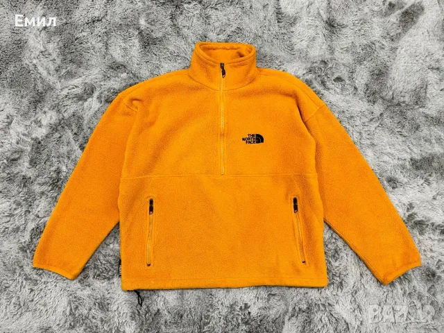 Мъжки полар The North Face, Размер L-XL, снимка 1 - Други - 47560447