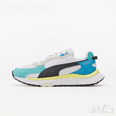 Пума 38н puma , снимка 1 - Маратонки - 46510024