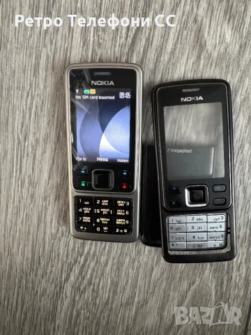 Nokia 6300 с протектор на дисплея, снимка 2 - Nokia - 49222110