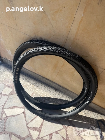 WTB Nano 29 2.1 гуми 