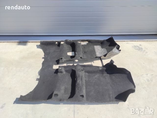 Мокет за Toyota Yaris 2011-2018 58510-0D660, снимка 1 - Части - 45996536