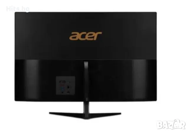 Компютърни системи PC системи Acer KОМПЮТЪР ACER ASPIRE C27-1800 ALL-IN-ONE, INTEL CORE I5, снимка 1 - За дома - 46959090