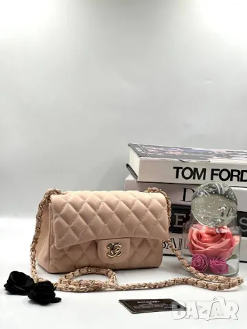 дамски чанти michael kors guess Шанел , снимка 1 - Чанти - 46940896