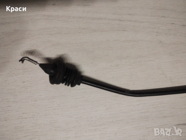 Брава за врата Фолксваген голф 4, снимка 8 - Части - 52416661