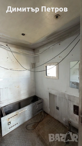 Продавам фургон 6/2,5/2,5м, снимка 10 - Ремаркета - 54239626