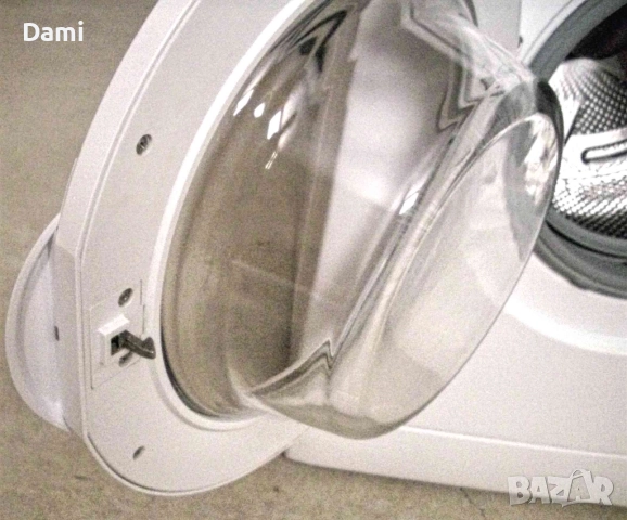 Пералня Sang WSE 6001, снимка 6 - Перални - 52864786