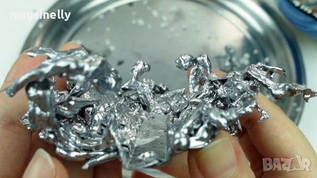 Лекувам стрес, уплах и др.