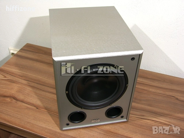  Субуфер Heco sub 