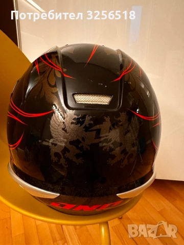 Каска One industries, снимка 4 - Спортна екипировка - 53167298